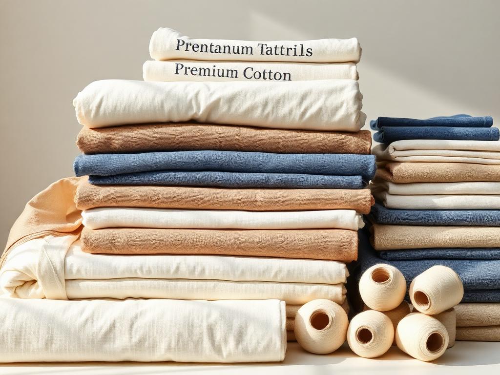 Textiles & Apparel
